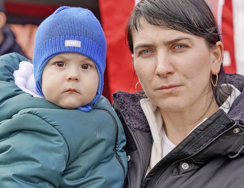 So hilft das Bistum den Flüchtlingen