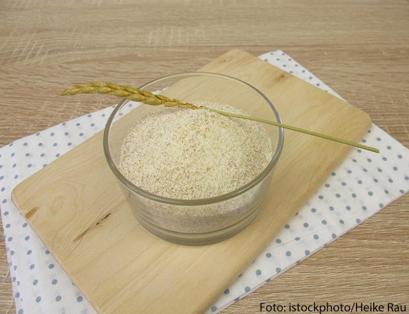 Alles Dinkel oder mehr?