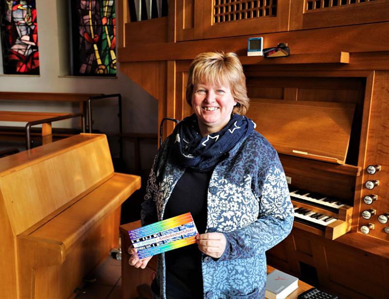 Kirchenkundige Drittklässler