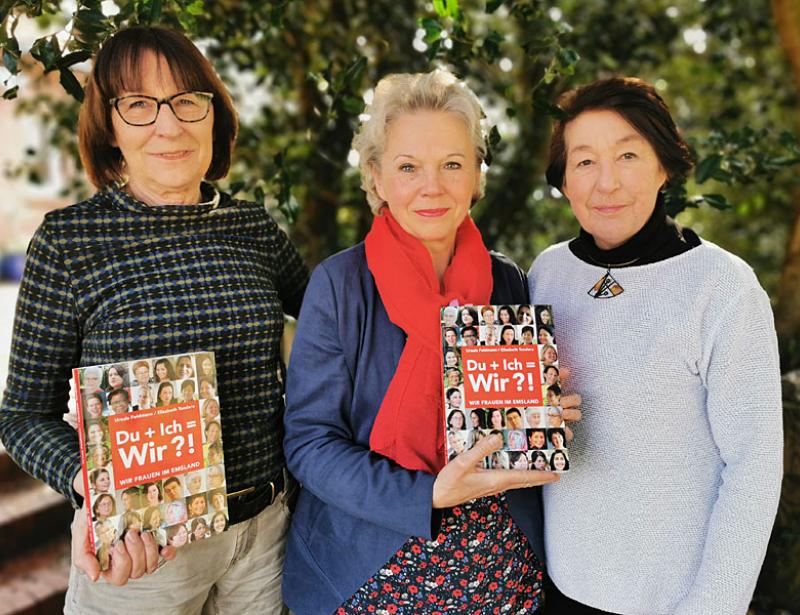 Starke Frauen im Emsland