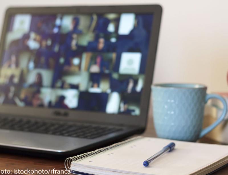 Wie wird die Kirche digital?