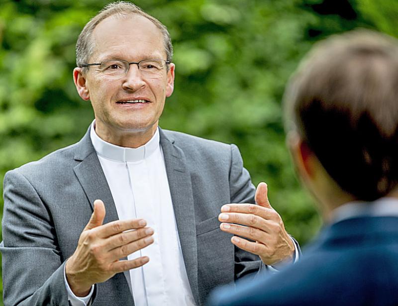 Genug Luft zum Atmen