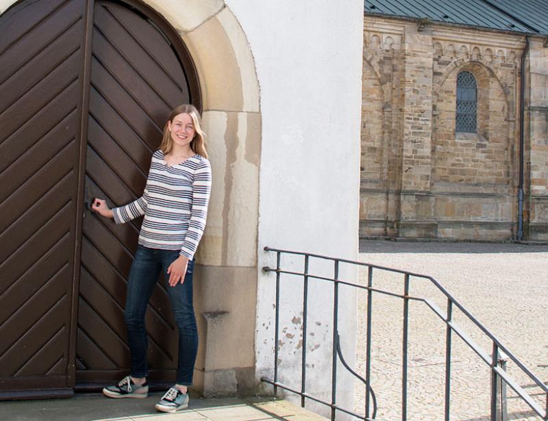 Raus aus dem Homeoffice