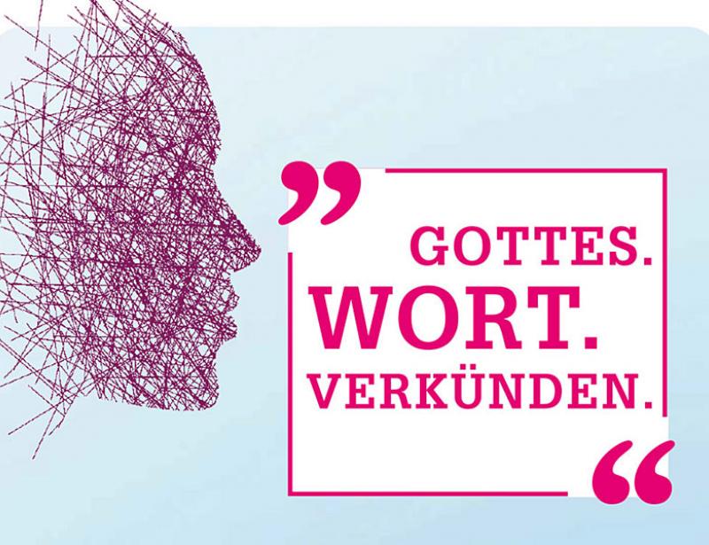 Dialogpredigt mit dem Bischof