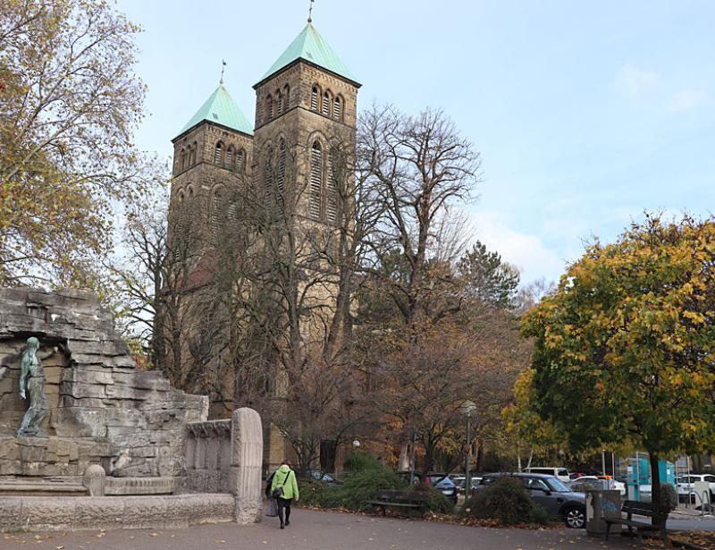 "Ein Abriss ist kaum denkbar"