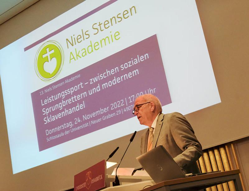 Zwischen Frust und Freude