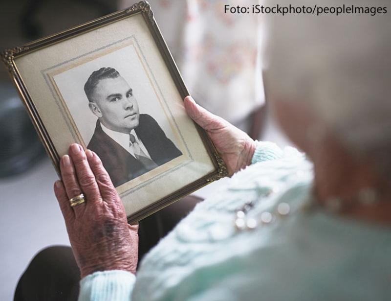 Alles ist aus dem Gleichgewicht