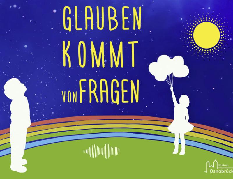 Auch Erwachsene können hier was lernen