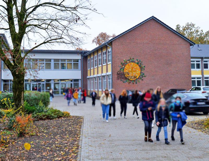 Eine gute Schule für alle