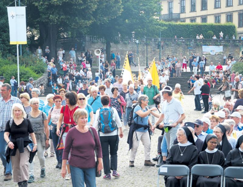 „Authentisch und weitsichtig“