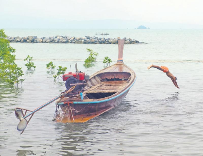 Schlüsselerfahrungen erspüren