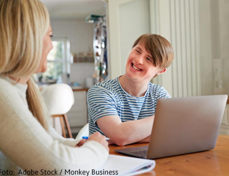 Leichte Sprache in der Kirche