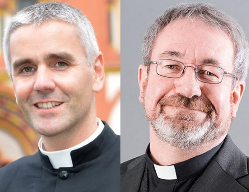 Wie weiter bei der Priesterausbildung?