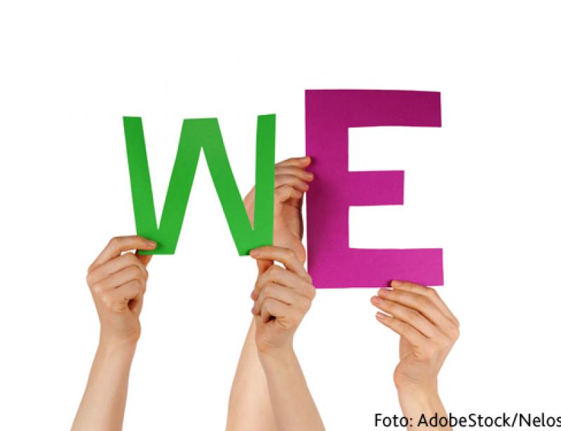 Die (Ohn-) Macht der Frauen