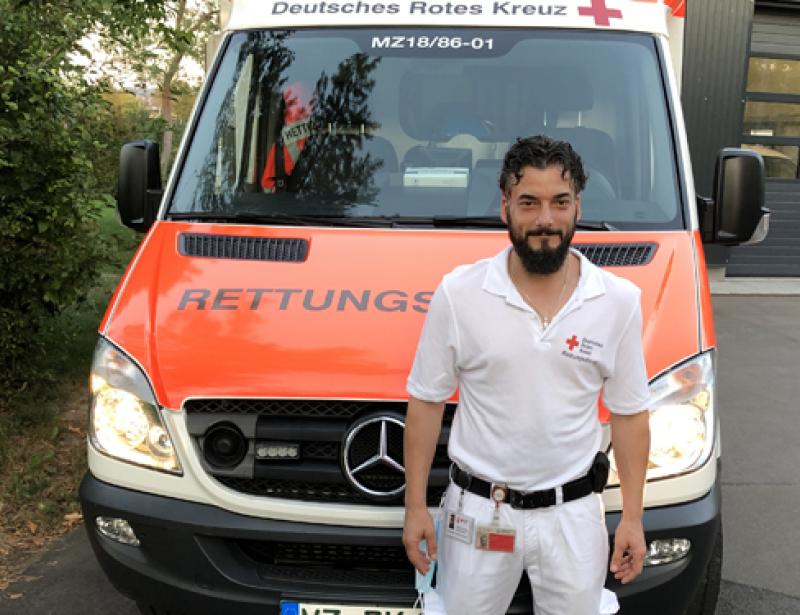 Es gibt noch Schönes