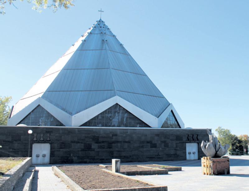 Das eigene Leben mit anderen teilen