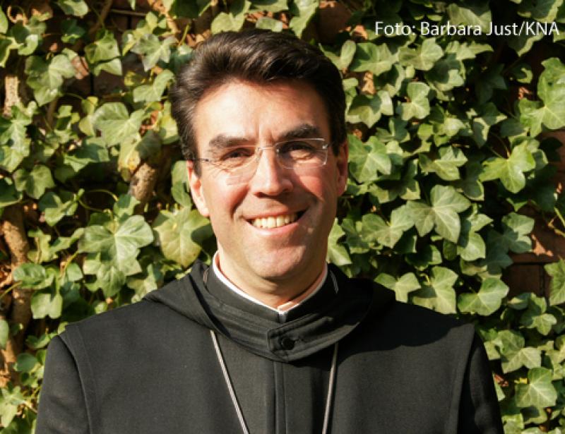 "Die Zukunft liegt im Sozialen" 