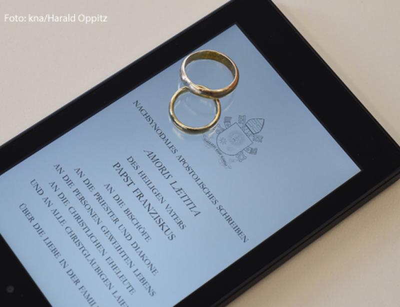 Ran an die heißen Eisen 