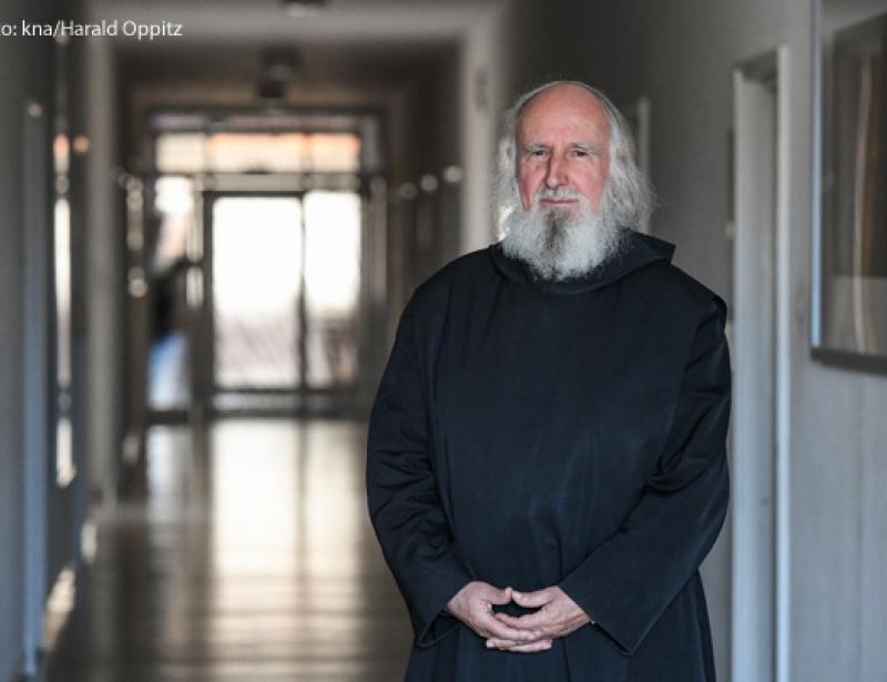 "Solange ich gesund bin, schreibe ich" 