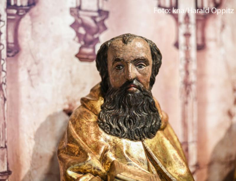 Klappt auch ohne ihn