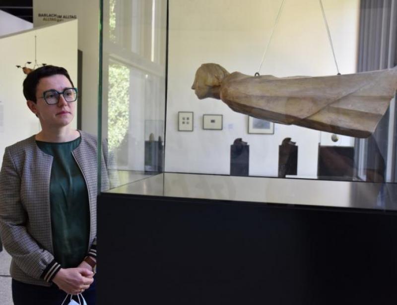 Das Erbe eines Zweiflers