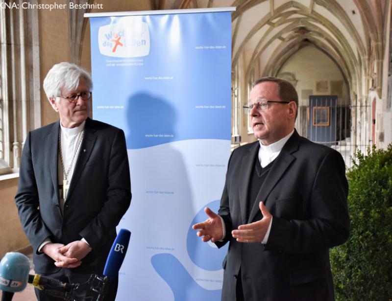 Solidarität und Gerechtigkeit statt Populismus