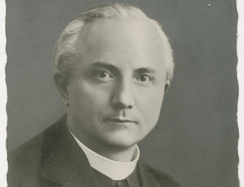 Für den Frieden bis in den Tod