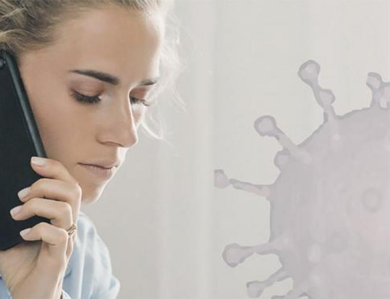 Täglich werden es mehr Anrufer