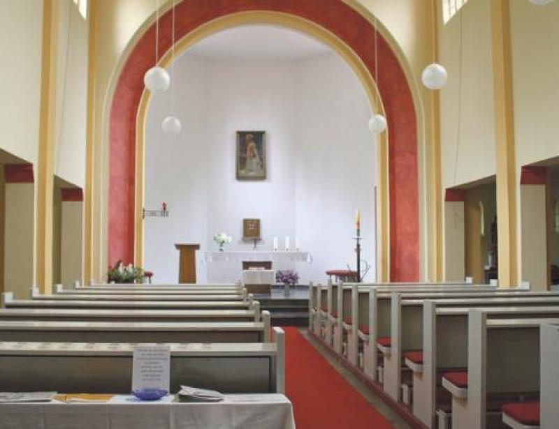 Menschen für Kirche neu interessieren