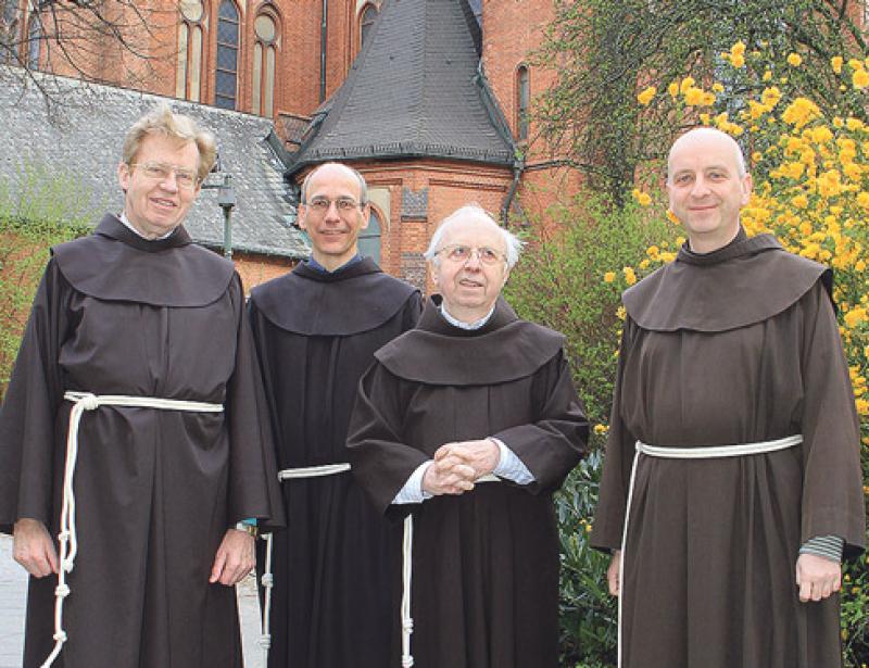 Den neuen Wegen vertrauen