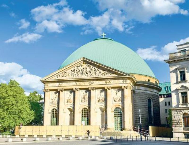 Kein Grund für einen Baustopp