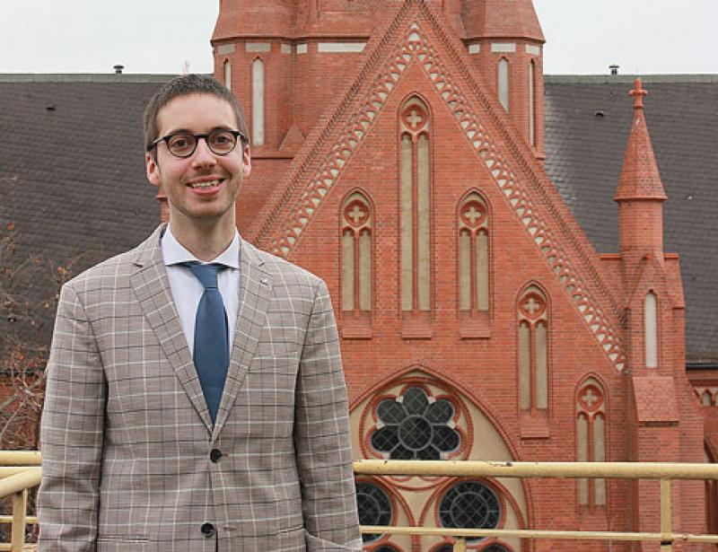 Den Rahmen kreativ nutzen