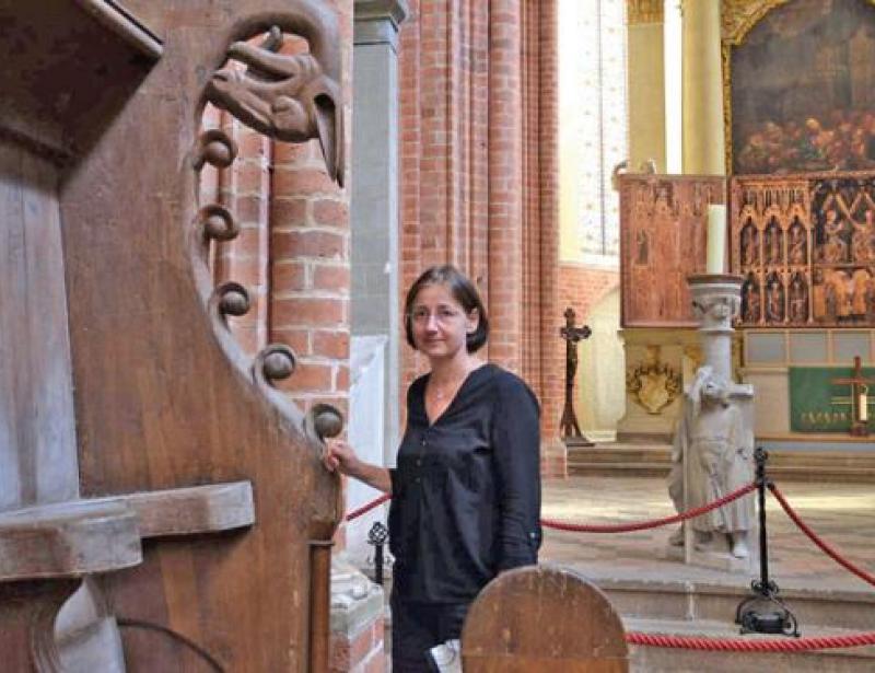 Ein einmaliger Aufschwung 