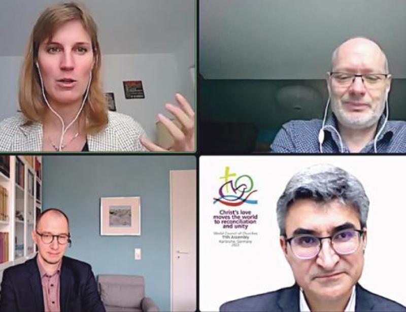 Chance für mehr Miteinander