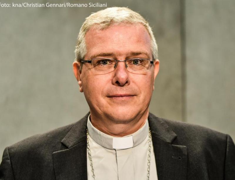 "Uns fehlt der Sauerstoff"