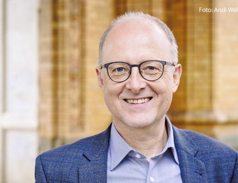 Bornhorst: Corona stärkt globale Solidarität