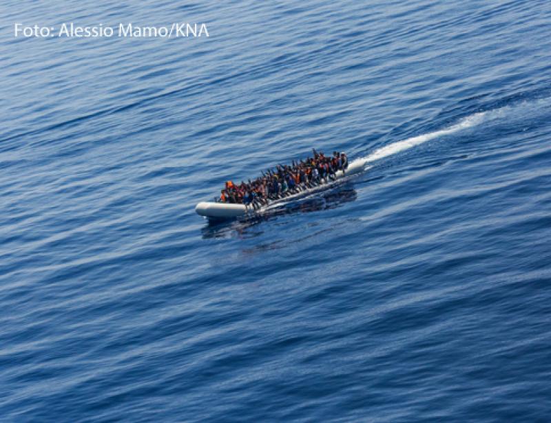 Kirche fordert Klima-Visa 