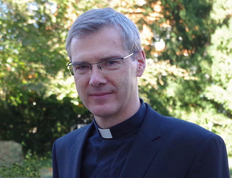 „Ich bin dankbar für die Begegnungen!“