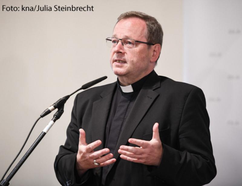 Bätzing macht sich für Reformen stark 