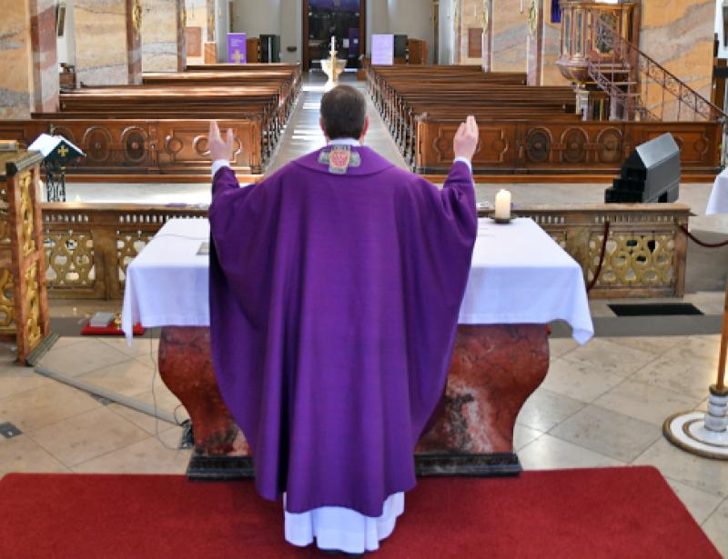 Glaubensleben in Zeiten von Corona