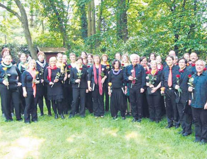 „Und jetzt ist Isolde dran“