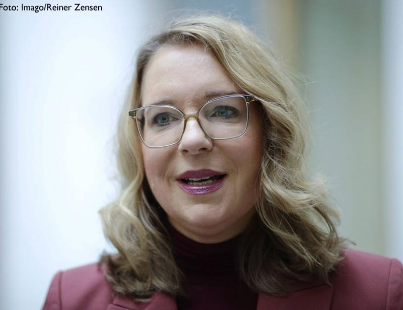 Energieökonomin fordert höhere CO2-Preise