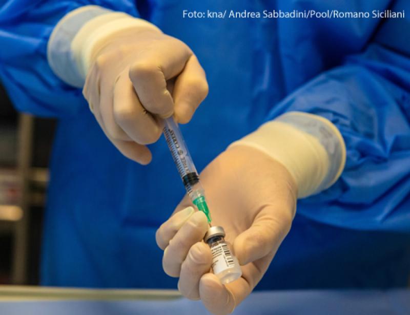 Hilfsorganisationen: Patentschutz lockern