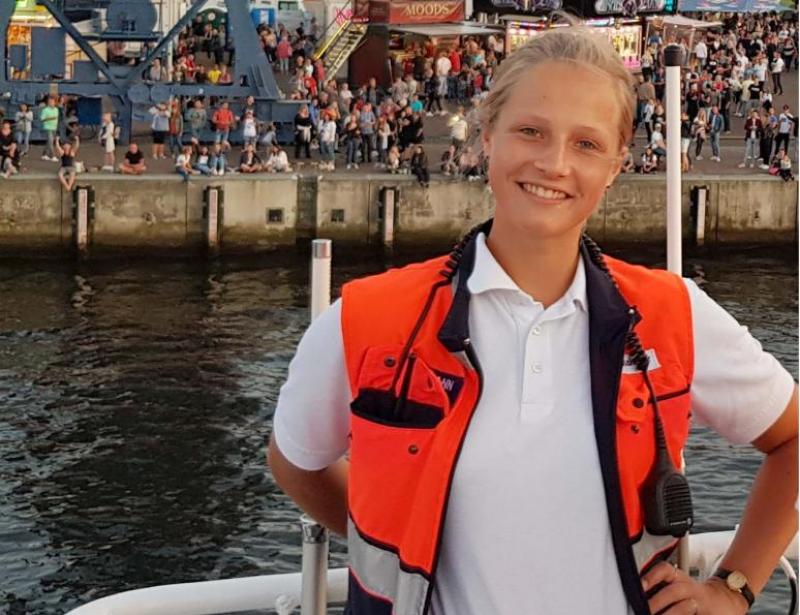 „Es fühlt sich richtig an“