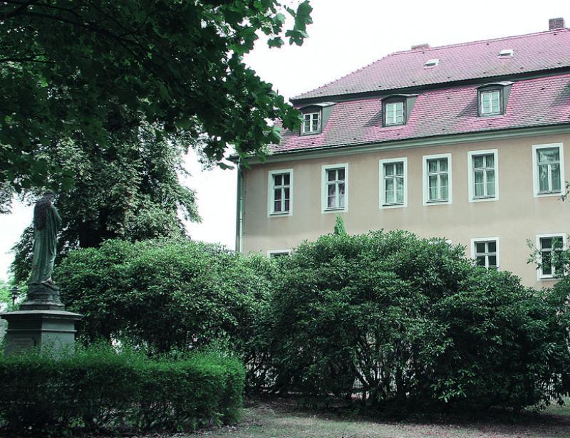 Verkauft, aber noch unsaniert