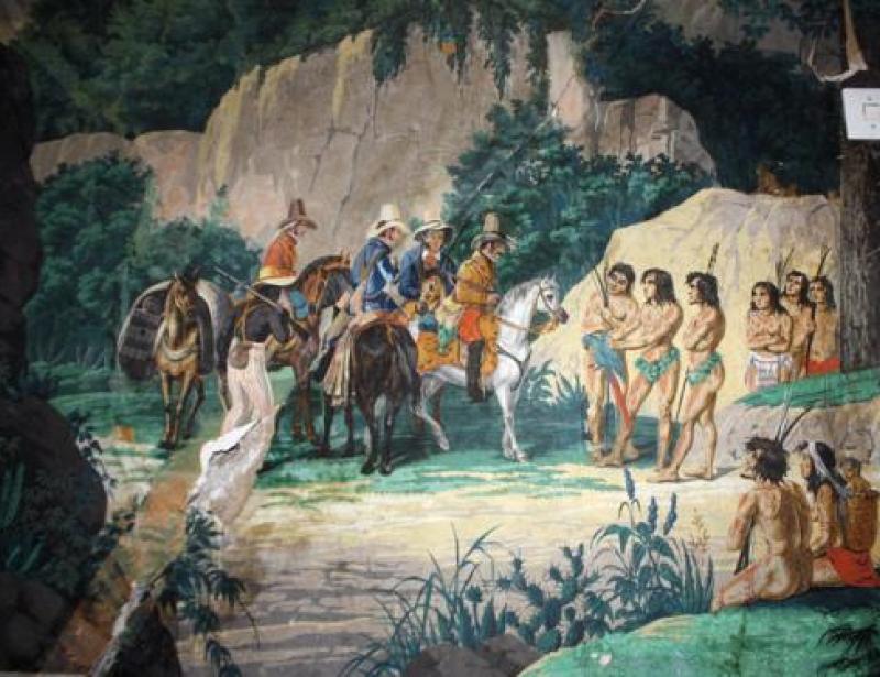 Das sächsische Castel Gandolfo