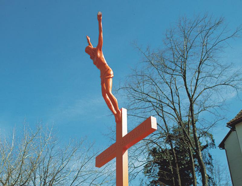 Wieder anfangen zu leben!