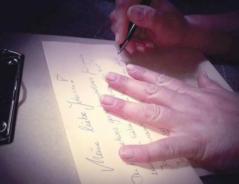 Unbewusstes sichtbar machen