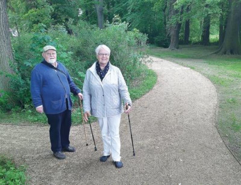 Endlich wieder Urlaub!