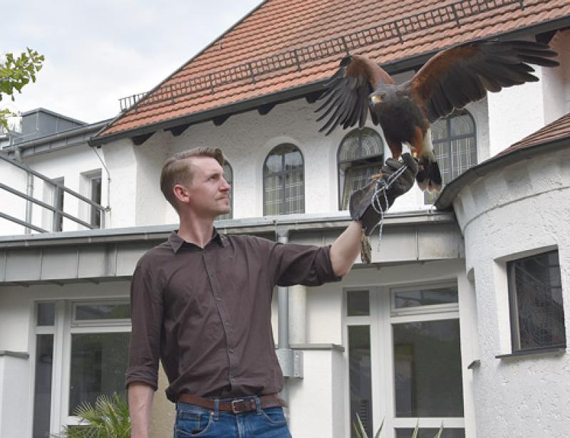 „Mein Leben begreifen“